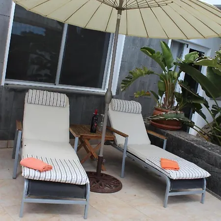 Ferienhaus Aus Zwei Wohneinheiten Bestehend Mit Beheiztem Pool Und Terrasse - B44101 Апартаменты Коста Бланка