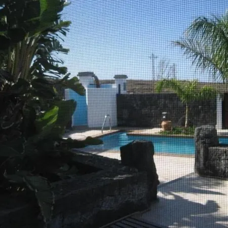 Ferienhaus Aus Zwei Wohneinheiten Bestehend Mit Beheiztem Pool Und Terrasse - B44101 Апартаменты Коста Бланка