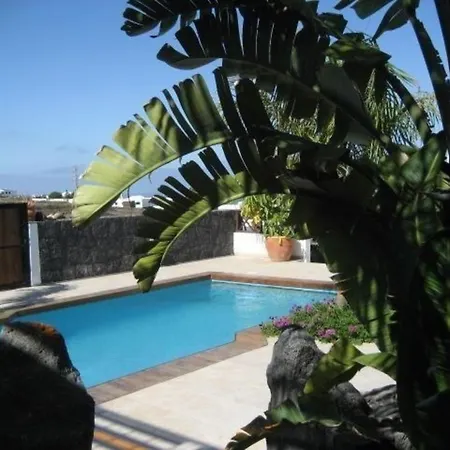 アパート Ferienhaus Aus Zwei Wohneinheiten Bestehend Mit Beheiztem Pool Und Terrasse - B44101 プラヤ・ブランカ